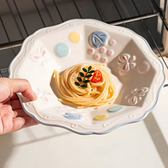 Porcelain Plate